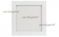 Встраиваемый светильник Arlight  020136