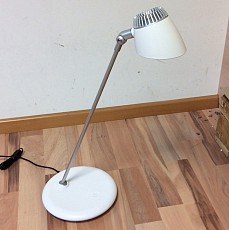 Настольная лампа офисная Eglo ПРОМО Capuana 97046