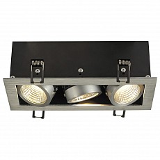 Встраиваемый светильник SLV Kadux 115726