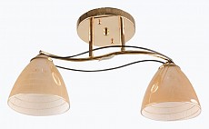 Накладной светильник Hiper Gabriella H011-2