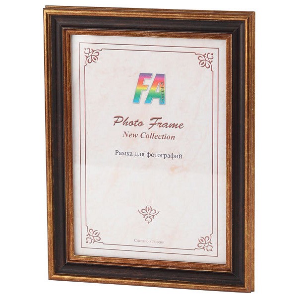 Фоторамка настенная Оптима Б0039868