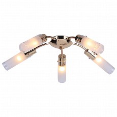 Потолочная люстра Escada Basic 14 138/5PL