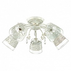 Потолочная люстра Lumion Delfina 3305/5C