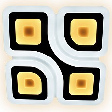 Потолочная люстра Ambrella FA FA801