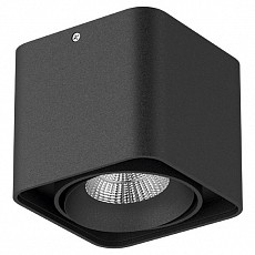 Накладной светильник Lightstar Monocco 052117-IP65
