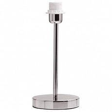 Основание для настольной лампы DeMarkt Сити E27 60Вт K 634030601