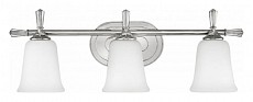 Светильник на штанге Hinkley Blythe HK-BLYTHE3-BATH