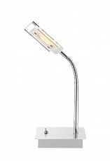 Настольная лампа офисная Globo Aurele 56204-1T