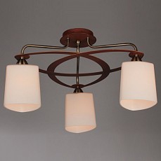 Люстра на штанге Omnilux OM-268 OML-26817-03