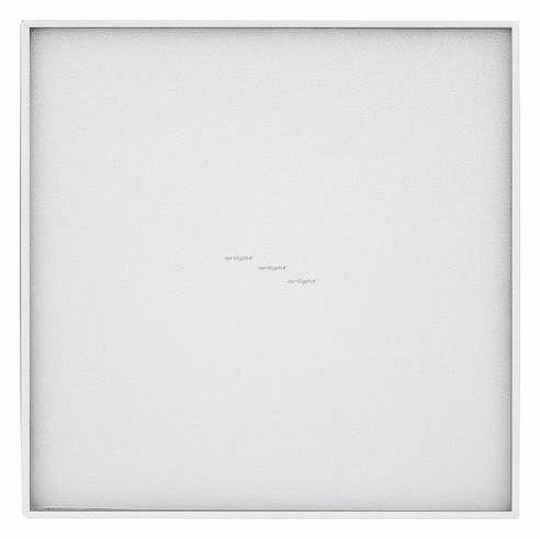 Накладной светильник Arlight SP-QUADRO-S120x120-12W Day4000 (WH, 120 deg, 230V) 029471