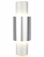 Накладной светильник Escada 20037 20037SMU/01LED SWH/SSL