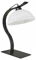 Настольная лампа декоративная Nowodvorski Lira 407