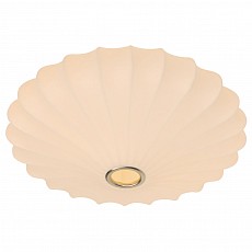 Накладной светильник Arte Lamp Cocoon A6090PL-2WH