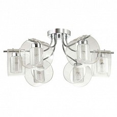 Потолочная люстра Lumion Vetrosana 3527/6C