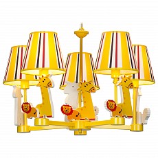 Люстра на штанге ST-Luce Prezzemolo SL802.093.05