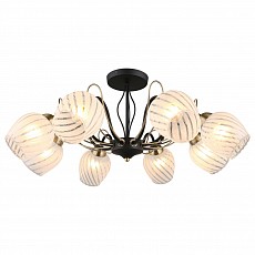 Люстра на штанге Omnilux Garda OML-65507-08