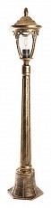 Наземный высокий светильник Feron Будапешт 11695