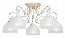 Потолочная люстра Vitaluce V3541 V3541-3/5PL