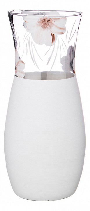 Ваза настольная (37 см) Claudia Cloe 316-1433