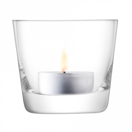 Набор из 4 подсвечников декоративных (6.5 см) LuLu G1360-00-301