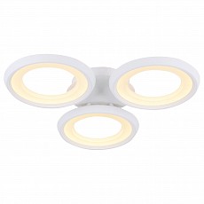 Потолочная люстра Freya Blis FR6010CL-L51W