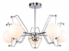 Люстра на штанге Stilfort Future 2019/09/05C