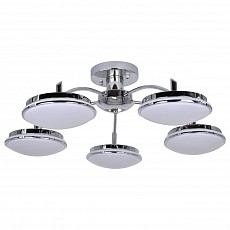 Потолочная люстра F-promo Ledante 2472-5P