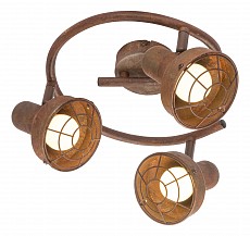 Спот Globo Tycho 54810-3