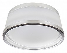 Встраиваемый светильник Lightstar Maturo 072172
