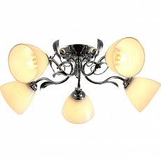 Потолочная люстра Imex  MD.2540-5-S CH