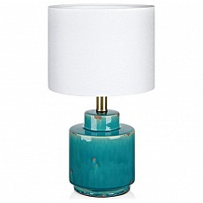 Настольная лампа декоративная markslojd  106606