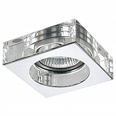 Встраиваемый светильник Lightstar Lei Mini 006144