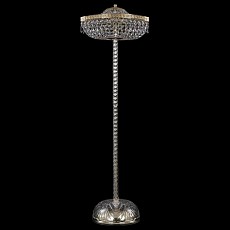 Торшер Bohemia Ivele Crystal 1901 19013T4/45IV-138 G