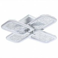 Накладной светильник De City Мадлен 1 424010604