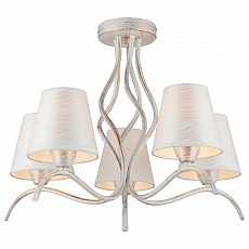 Потолочная люстра Omnilux Ugento OML-28407-05