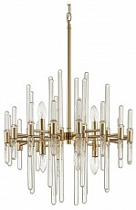 Подвесная люстра Odeon Light Stika 4988/8