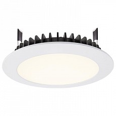 Встраиваемый светильник Deko-Light  565234