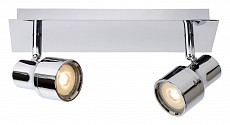 Спот Lucide Sirene LED 17948/10/11