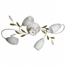 Потолочная люстра MW-Light Верона 12 334013804