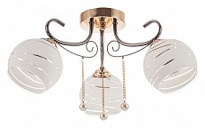 Потолочная люстра Escada Basic 11 1121/3