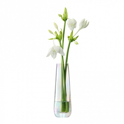 Ваза настольная (20 см) Pearl G1400-20-916