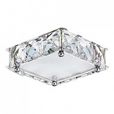 Встраиваемый светильник Novotech Neviera 357150