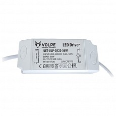 Блок питания Uniel ULP-Q122 UL-00000438