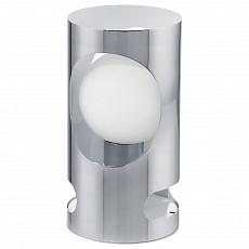 Настольная лампа декоративная Eglo Tubola 89638