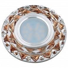 Встраиваемый светильник Fametto DLS-L130 UL-00002713