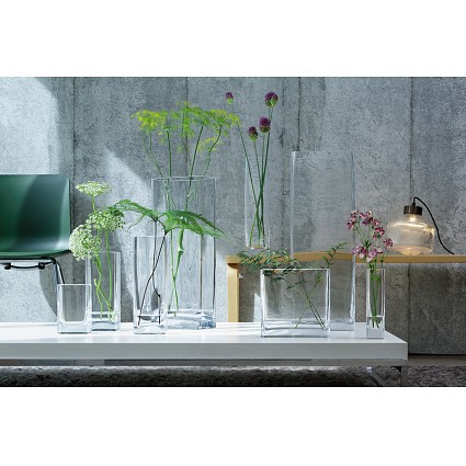 Ваза настольная (30 см) Modular G857-30-301