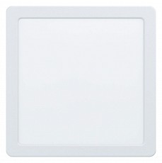 Встраиваемый светильник Eglo ПРОМО Fueva 5 99181