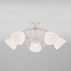 Потолочная люстра Eurosvet Camilla a044838