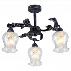 Люстра на штанге Favourite Fleur 1614-3U