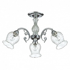 Люстра на штанге Lumion Zoe 3257/3C